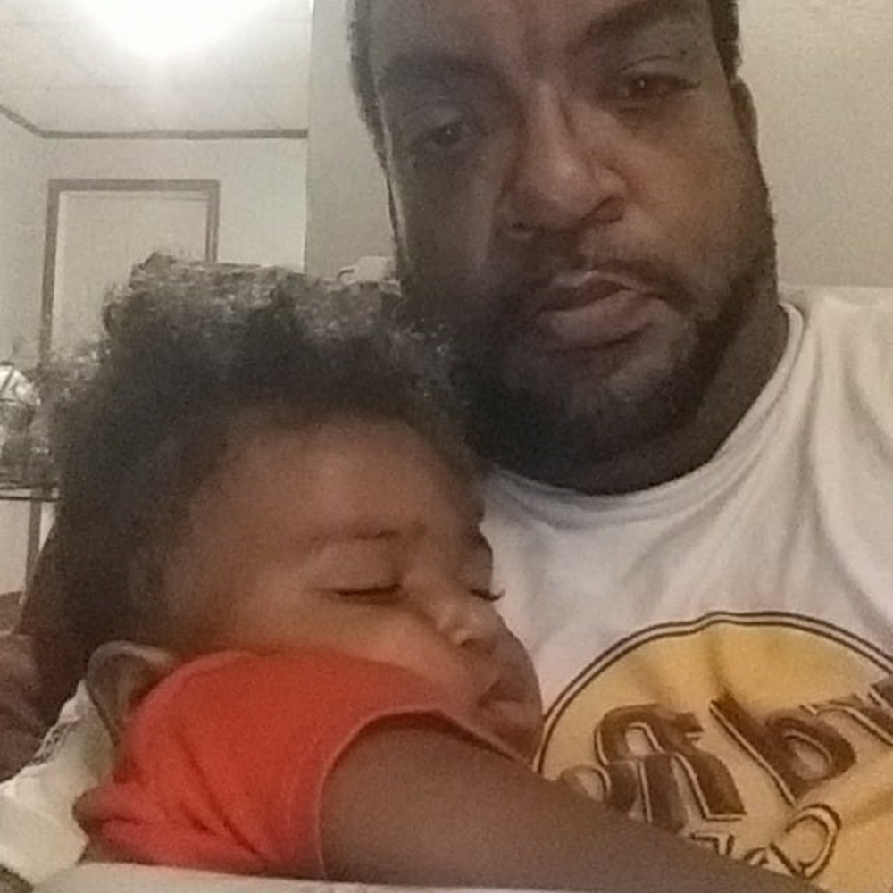 Meet your Posher, Anthonystressfree